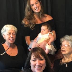 Meet your Posher, Sandra